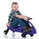 preview thumbnail 4 of 4, Ride on Toy, Ride on Wiggle Car by Lil' Rider
