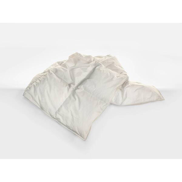 Shop Organic Extra Lightweight Crib Comforter For A Healthier