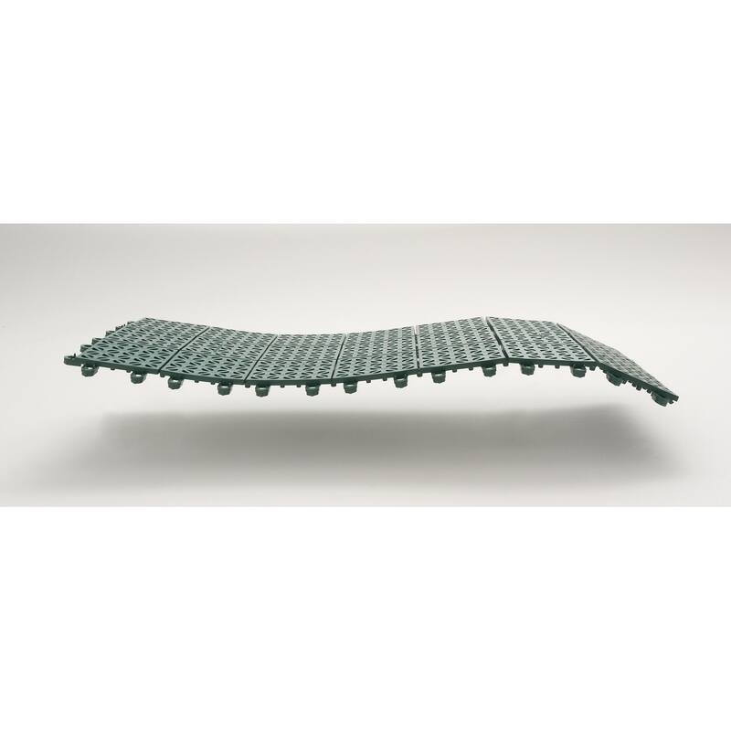 RSI- IFS (INTERLOCKING FLOOR SYSTEM) - BLUE 22" x 22" (SET OF 4)
