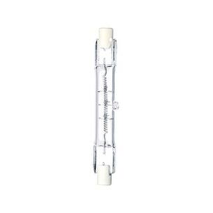 Westinghouse Halogen Light Bulb 150 watts 2600 lumens Double-Ended T3 RSC Clear 2 pk