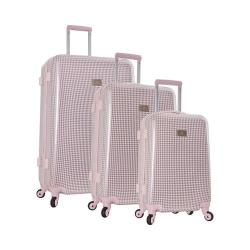 anne klein luggage