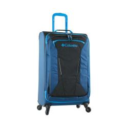 columbia kiger 26 spinner luggage