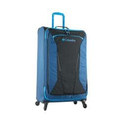 columbia luggage sale