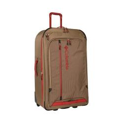 columbia yahara luggage