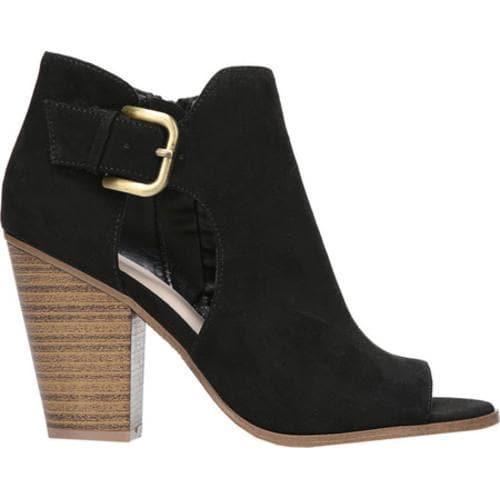 Fergalicious Revenge Open Toe Bootie 