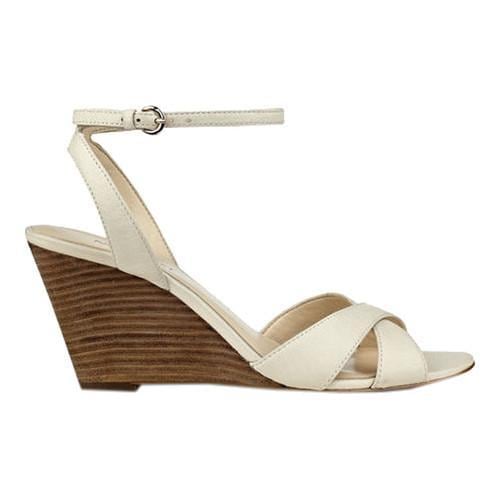 nine west kami wedge