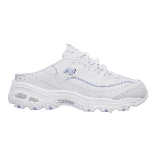 D'Lites Scene Setter Sneaker Clog D'Lites Scene Setter Sneaker Clog