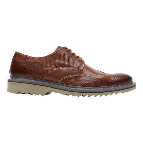 rockport jaxson wingtip