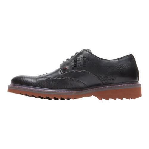 rockport jaxson wingtip