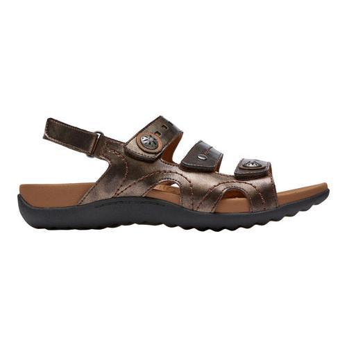 rockport women's ridge sling sandal