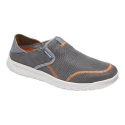 rockport randle mesh slip on