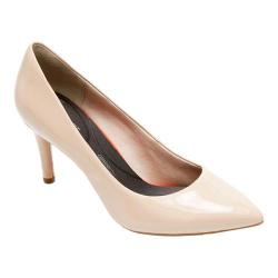 rockport total motion plain pump