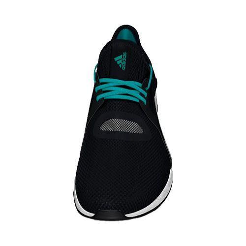 pure boost white green