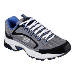 stamina cutback skechers
