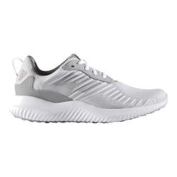 negozio uomini è adidas alphabounce rc scarpa da corsa, grigio chiaro heather / ridere negozio uomini è adidas alphabounce rc scarpa da corsa, grigio chiaro heather / ridere