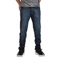 Indigo People Premium Quality Straight Jeans