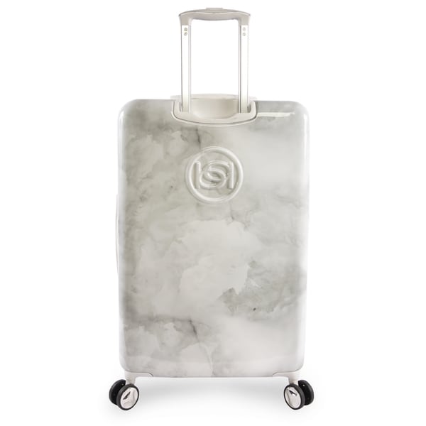 bebe hardside luggage reviews