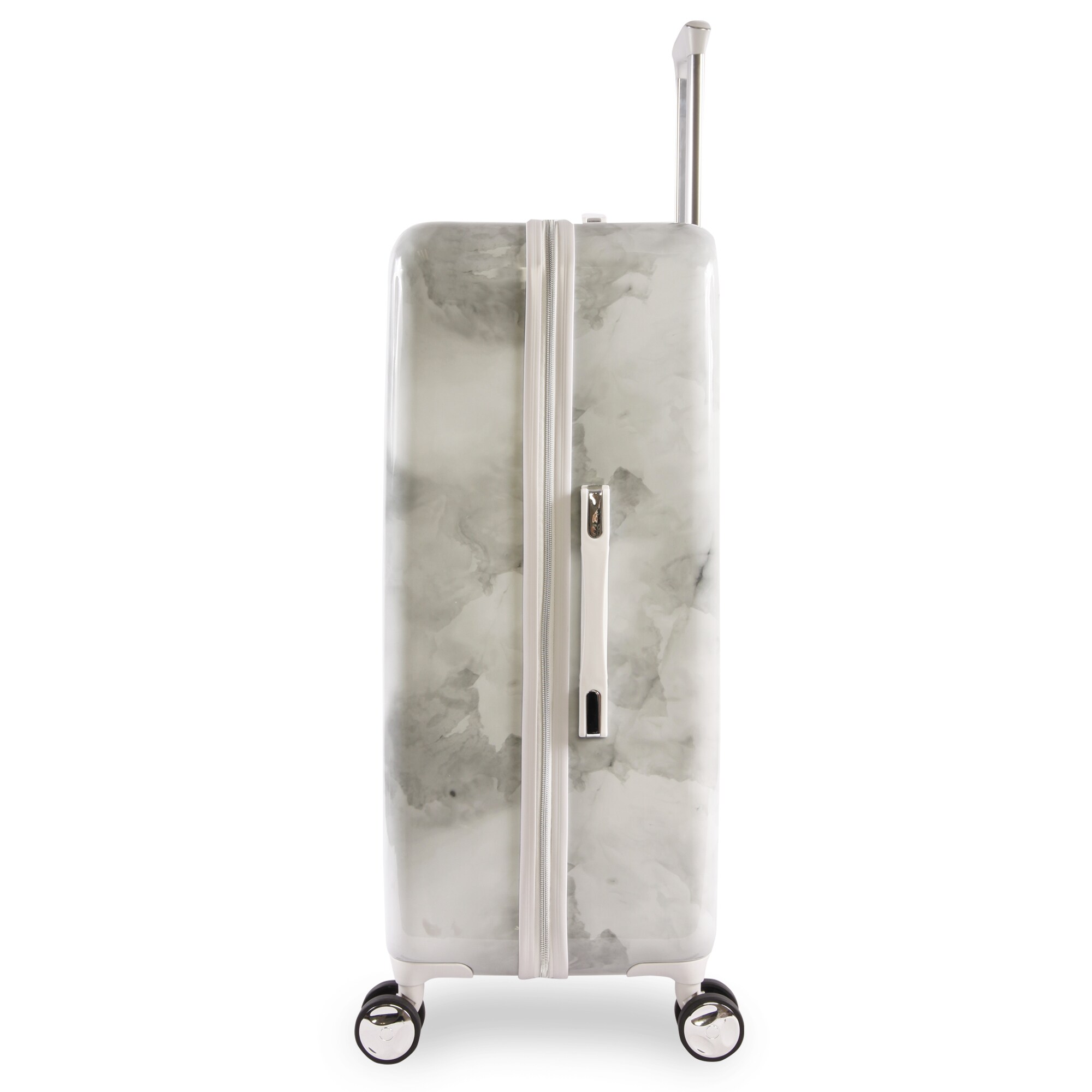 bebe suitcase marble