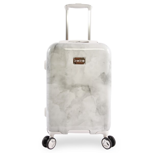 bebe hard shell luggage