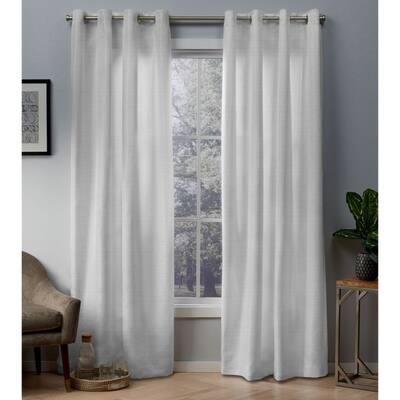 Buy Off White Silk Curtains Drapes Online At Overstock Our
