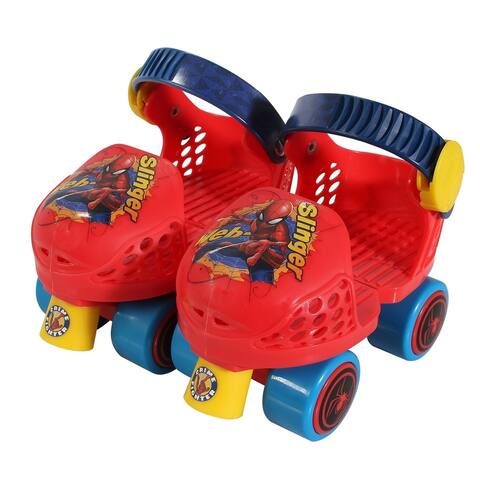 spider man skating toy