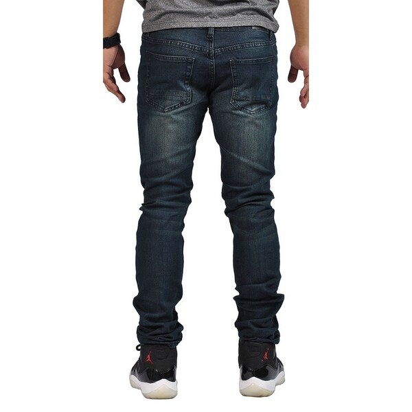 indigo people jeans