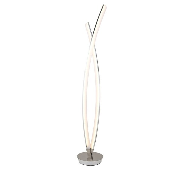 Harbor 65" Floor Lamp