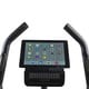 tunturi b30 cardio fit series upright exercise bike