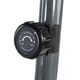 tunturi b30 cardio fit series upright exercise bike