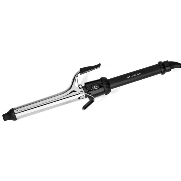 Sam villa 2 on sale in 1 curling iron