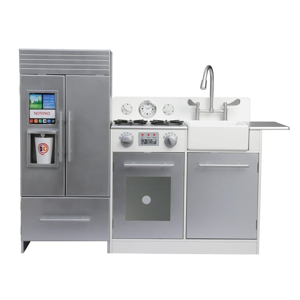 teamson chelsea kitchen