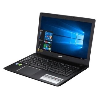 Acer Aspire Laptop 15.6" Screen, i5-7200u 2.5 GHz 8GB Ram 256 GB SSD Windows 10. Opens flyout.