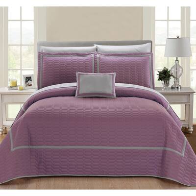 Purple Border Victorian Bedding Shop Our Best Bedding Bath