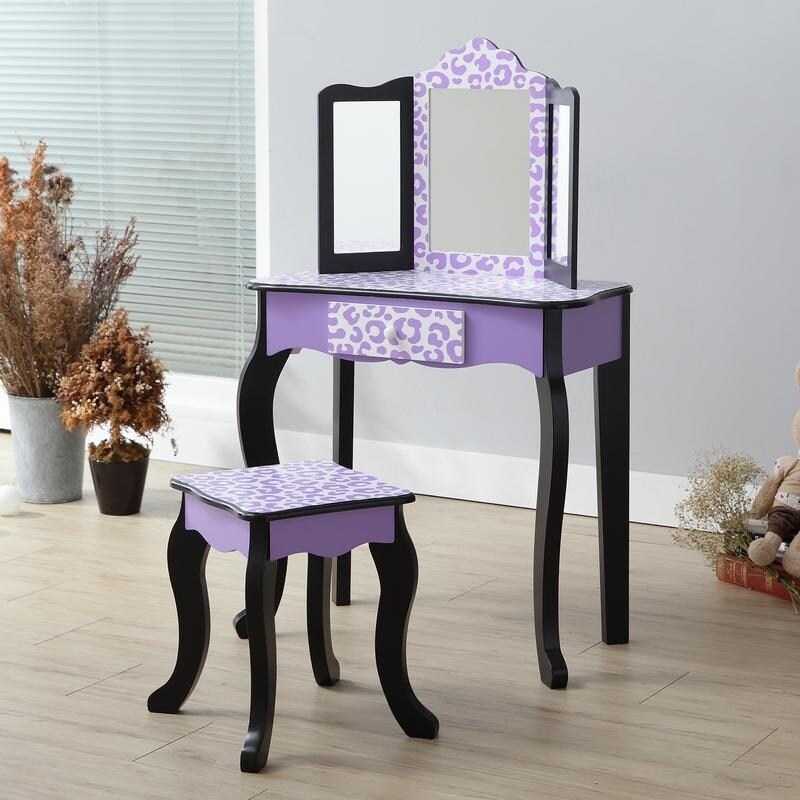 play vanity sets