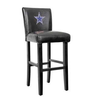 Dallas Cowboys Bar Stool