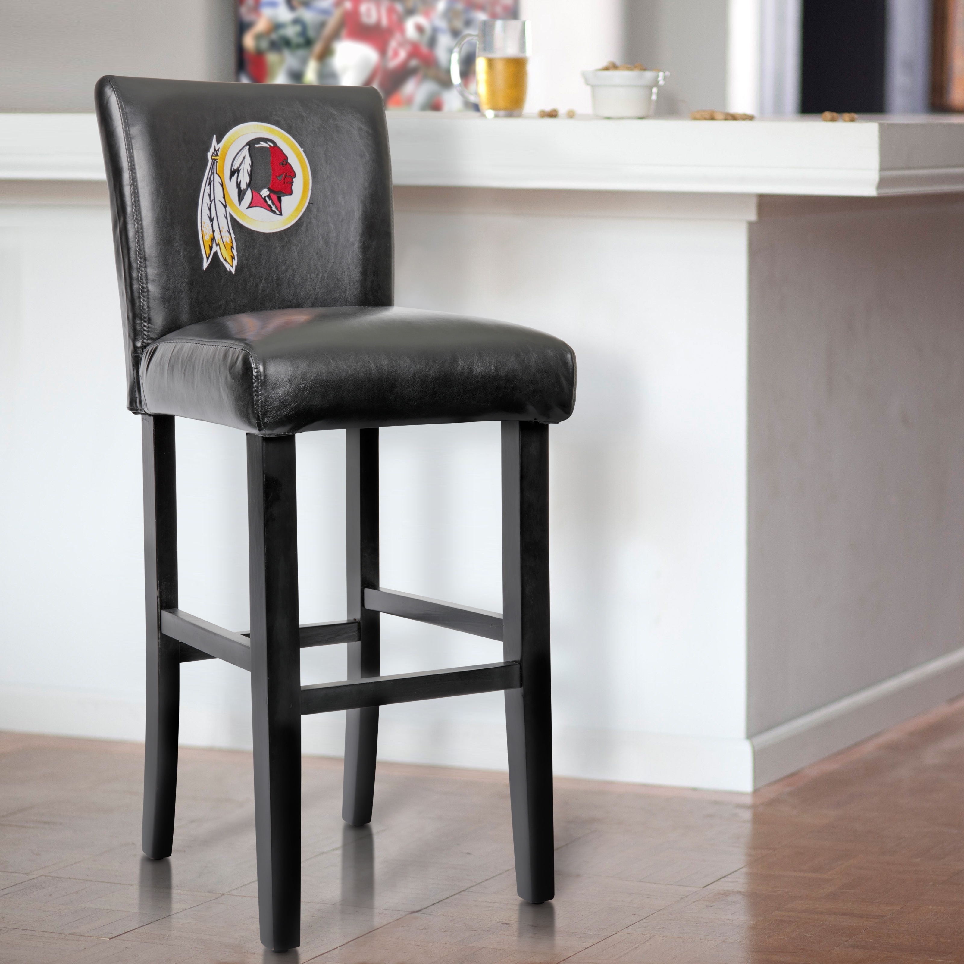 Buy Washington Redskins Pub Table