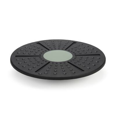 Balance Board - Non Slip Surface & Pivot Base By Trademark Innovations ...