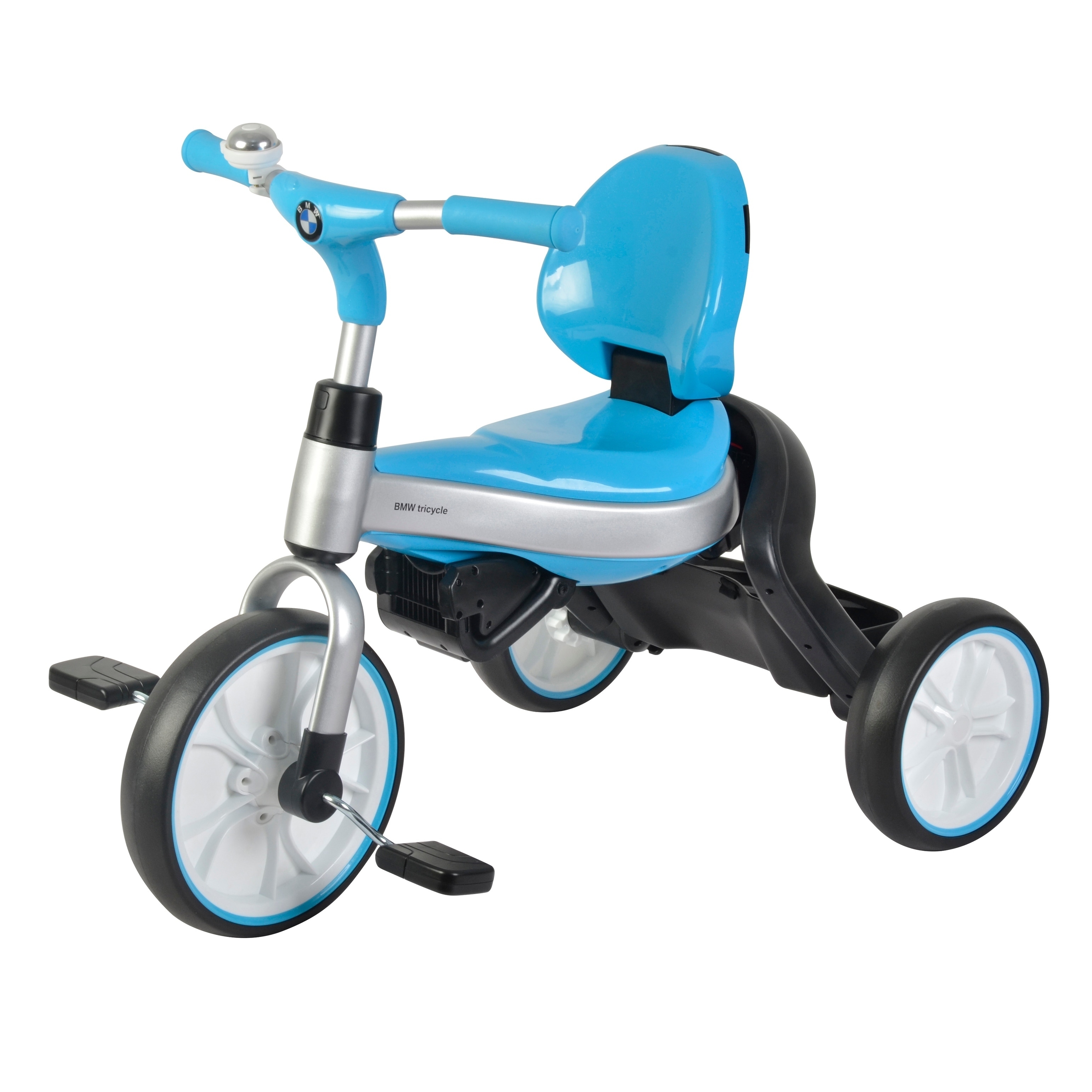 bmw kids trike