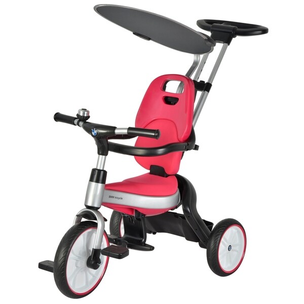 bmw tricycle