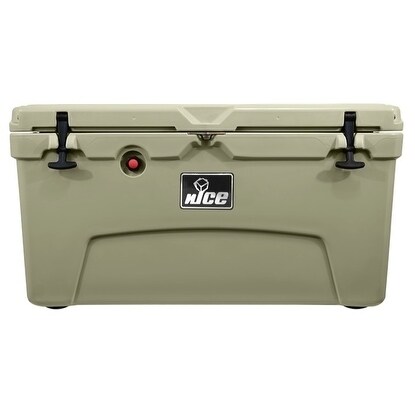 nice 75 qt cooler review