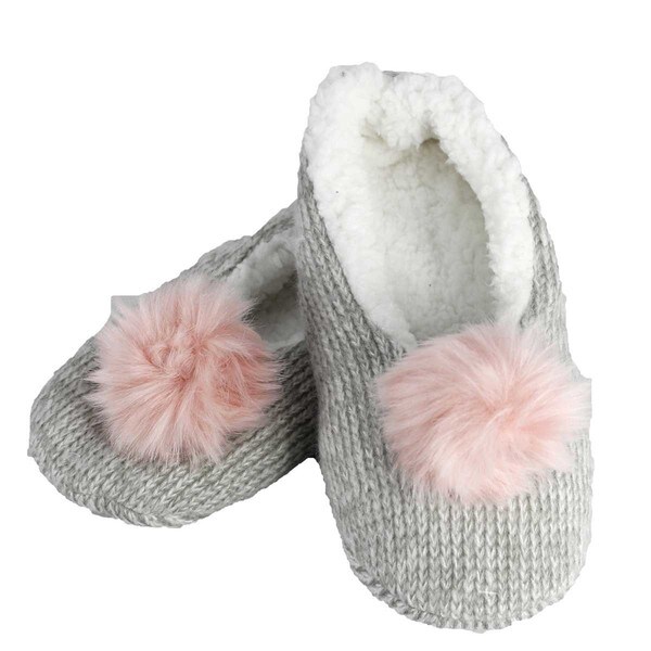 minxny sleepyz slippers with