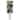 Irwin  Quick-Grip  Bar Clamp  6 in. L 4 pk