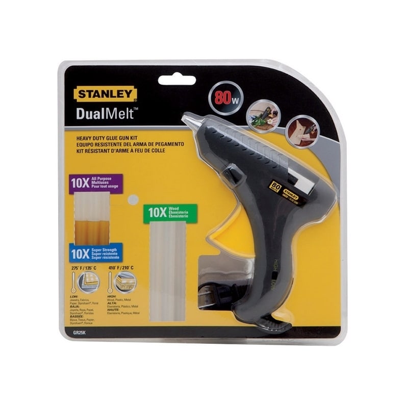 STANLEY POWER TOOLS ACCESSORIES