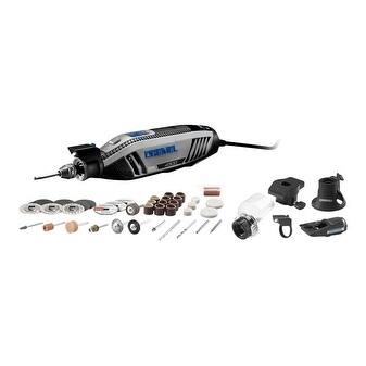 Dremel Corded Rotary Tool 120 volts 1.8 amps 35,000 rpm