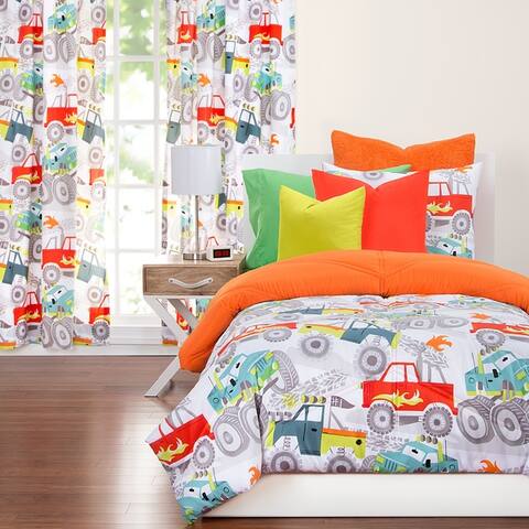 Kids Bedding Shop Online At Overstock