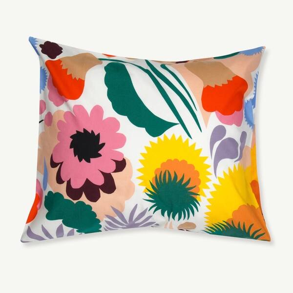 Marimekko Ojakellukka Duvet Overstock 18107050
