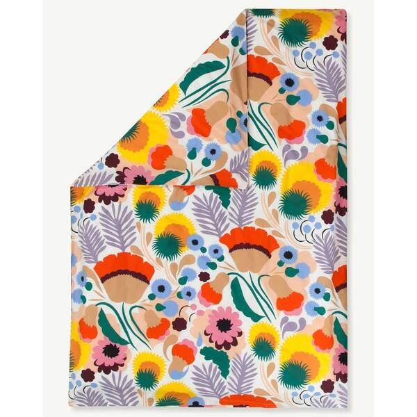 Marimekko Ojakellukka Comforter Set On Sale Overstock 18107053