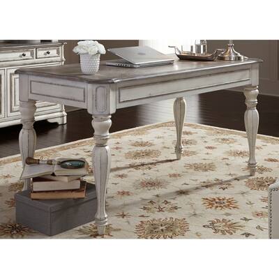 Buy White Country Desks Computer Tables Online At Overstock