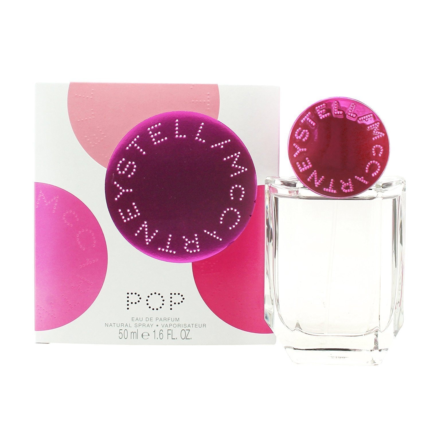 stella mccartney pop bluebell 100ml