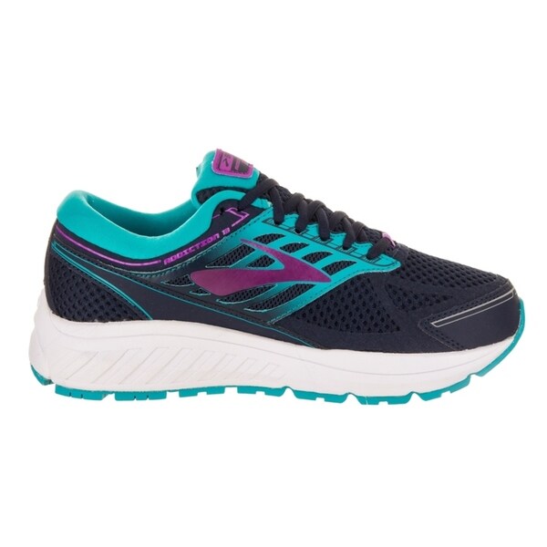 brooks extra wide womens running shoes